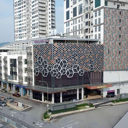 Mercure Selangor Selayang Batu Caves Exterior foto