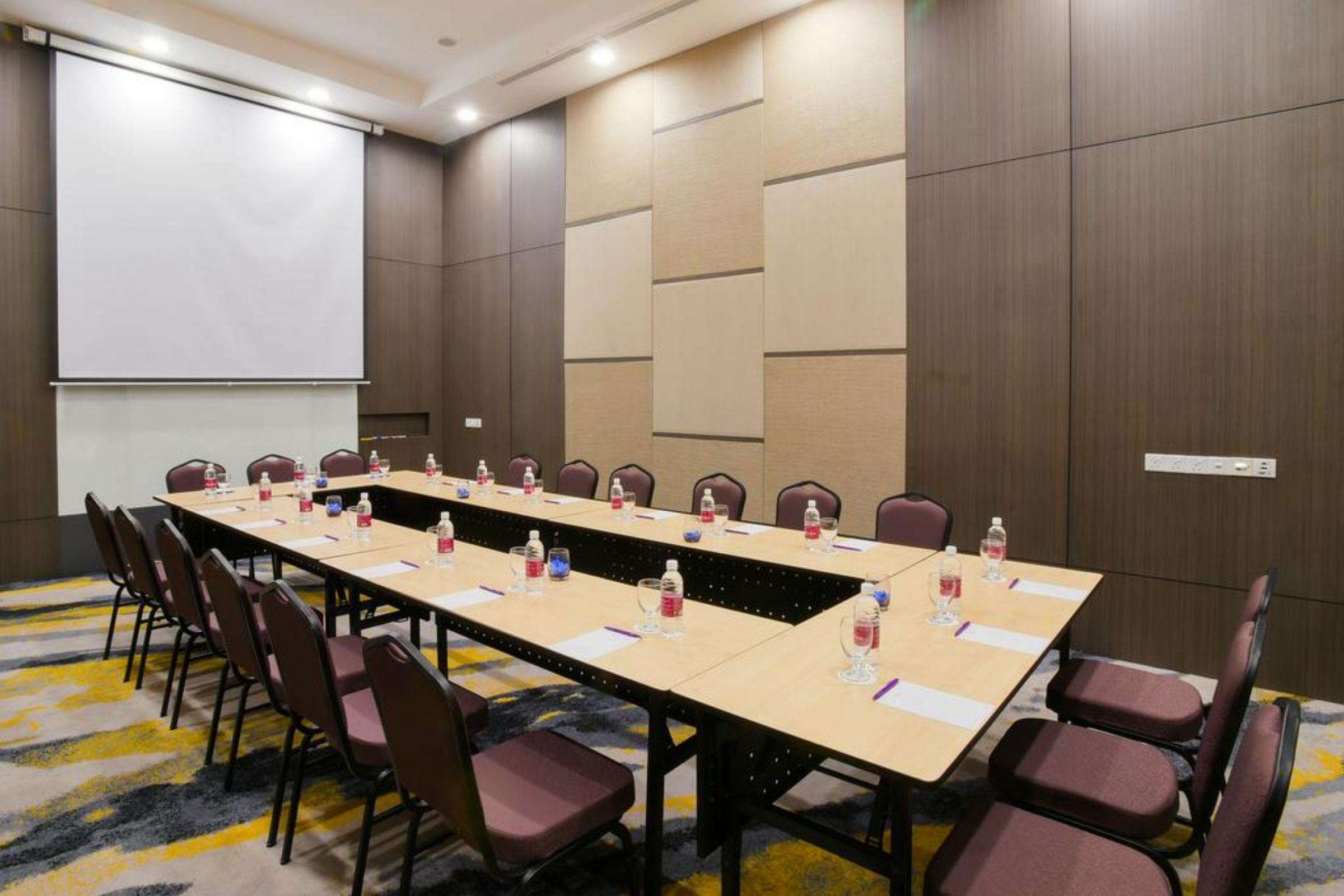 Mercure Selangor Selayang Batu Caves Exterior foto