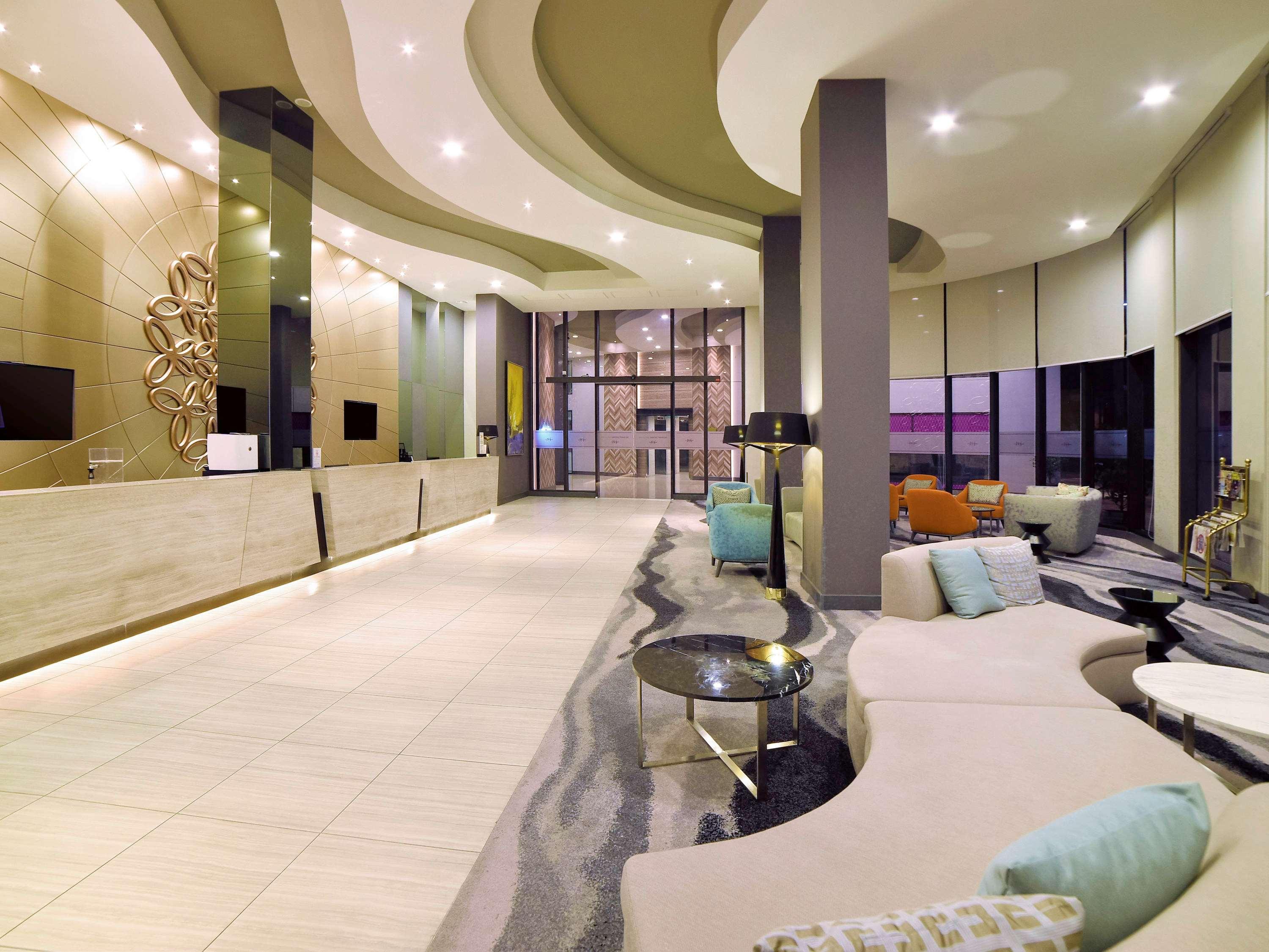 Mercure Selangor Selayang Batu Caves Exterior foto